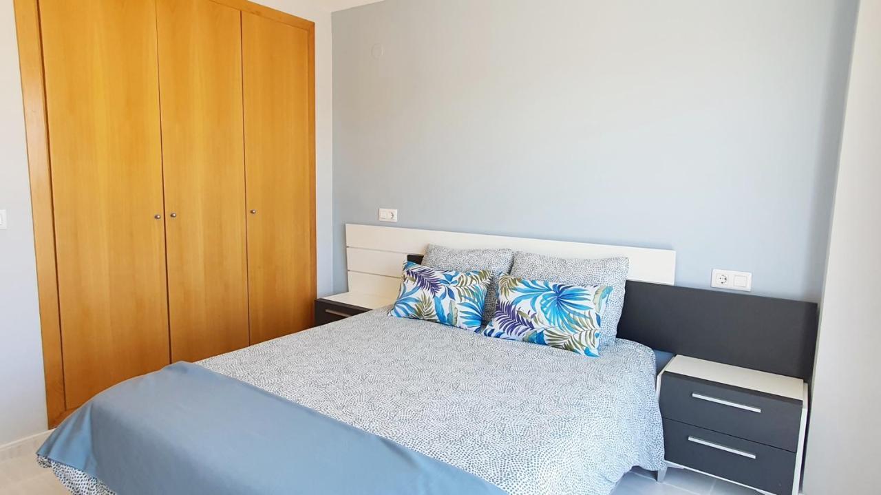 Universidad Del Mar - Alquiler Solo Familias Gandia Bagian luar foto