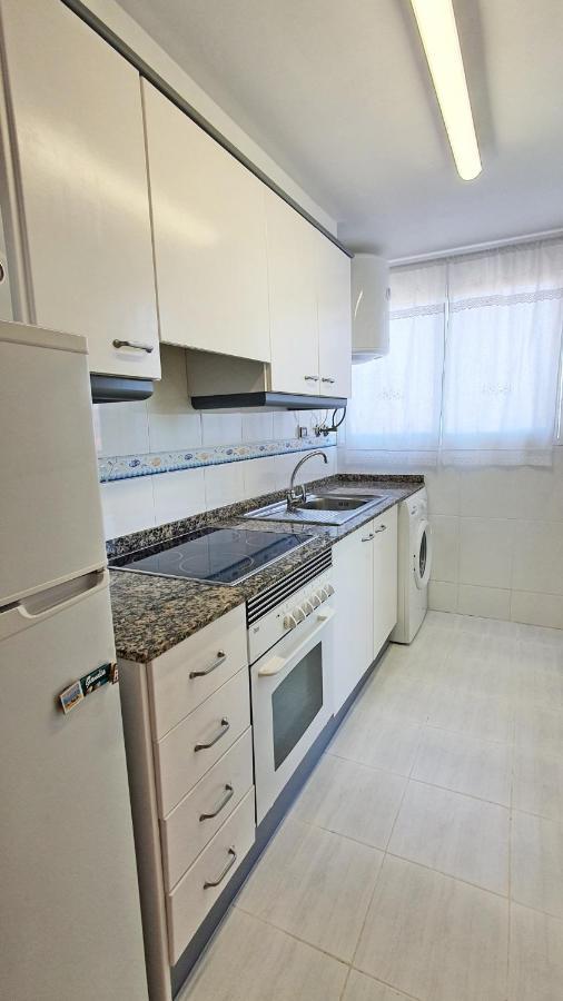 Universidad Del Mar - Alquiler Solo Familias Gandia Bagian luar foto